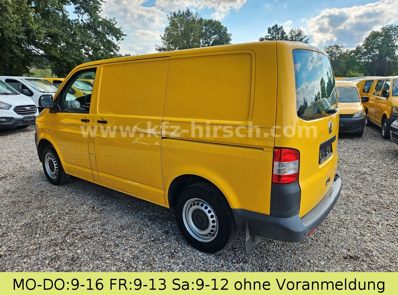 Volkswagen T5 Transporter 2.0TDI EU5*2xSchiebetüre*1.Hand* - Αυτοκίνητο: φωτογραφία 4 Volkswagen T5 Transporter 2.0TDI EU5*2xSchiebetüre*1.Hand* - Αυτοκίνητο: φωτογραφία 4