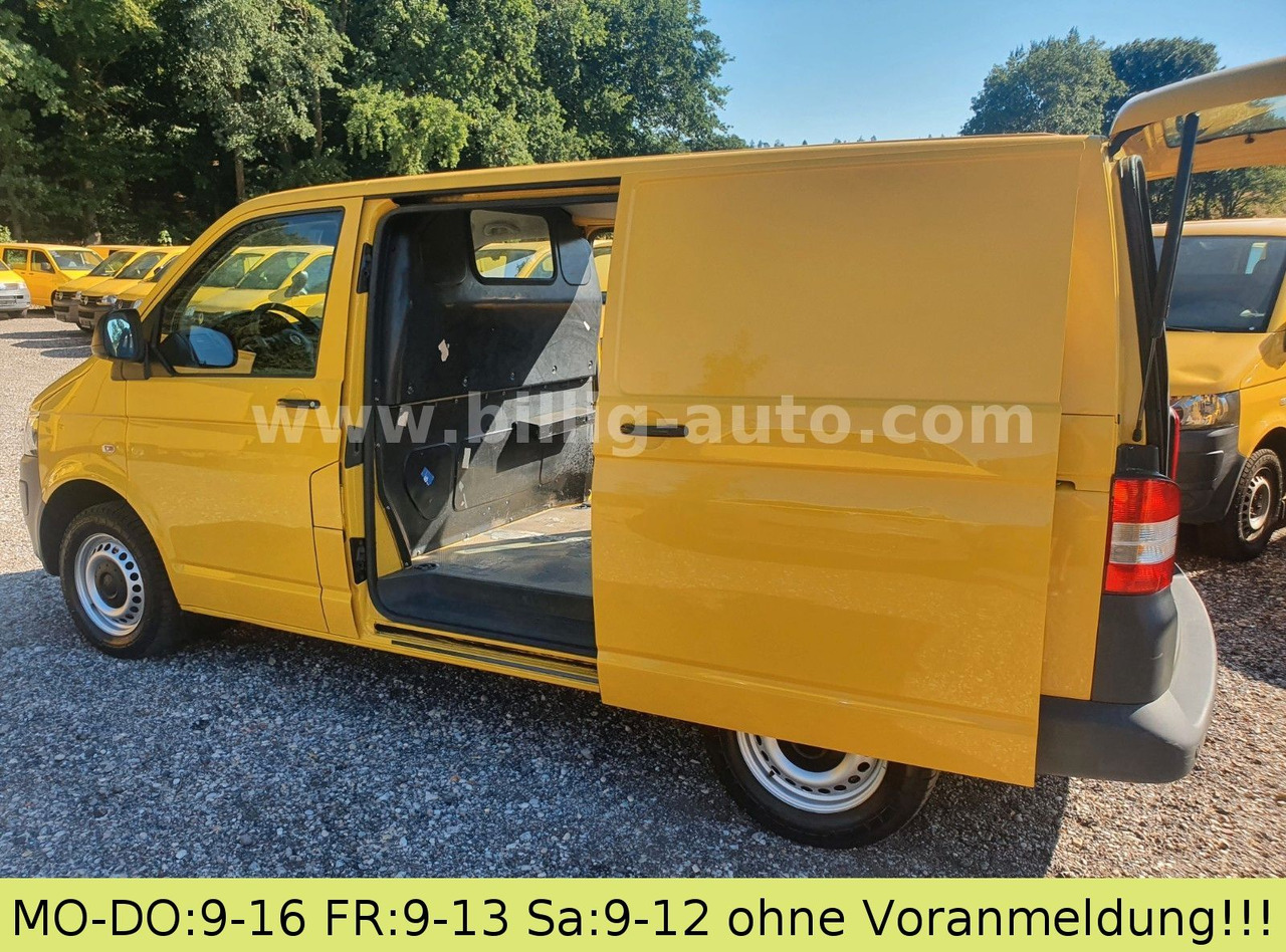 Volkswagen T5 Transporter 2.0TDI EU5*2xSchiebetüre*1.Hand* - Αυτοκίνητο: φωτογραφία 5 Volkswagen T5 Transporter 2.0TDI EU5*2xSchiebetüre*1.Hand* - Αυτοκίνητο: φωτογραφία 5