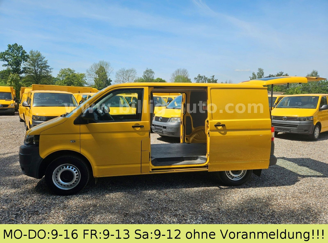 Volkswagen T5 Transporter 2.0TDI EU5*2xSchiebetüre*1.Hand* - Αυτοκίνητο: φωτογραφία 1 Volkswagen T5 Transporter 2.0TDI EU5*2xSchiebetüre*1.Hand* - Αυτοκίνητο: φωτογραφία 1