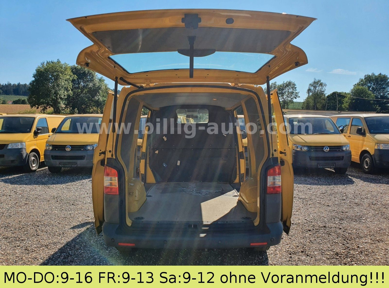 Volkswagen T5 Transporter 2.0TDI EU5*2xSchiebetüre*1.Hand* - Επιβατικό βαν: φωτογραφία 4 Volkswagen T5 Transporter 2.0TDI EU5*2xSchiebetüre*1.Hand* - Επιβατικό βαν: φωτογραφία 4