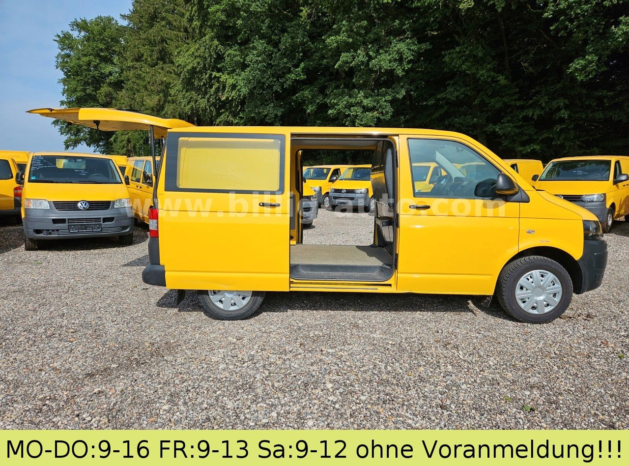 Volkswagen T5 Transporter 2.0TDI EU5*2xSchiebetüre*1.Hand* - Μικρό βαν: φωτογραφία 5 Volkswagen T5 Transporter 2.0TDI EU5*2xSchiebetüre*1.Hand* - Μικρό βαν: φωτογραφία 5