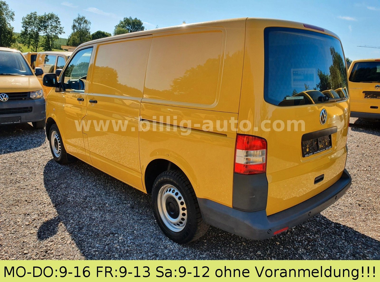 Volkswagen T5 Transporter 2.0TDI EU5*2xSchiebetüre*1.Hand* - Αυτοκίνητο: φωτογραφία 4 Volkswagen T5 Transporter 2.0TDI EU5*2xSchiebetüre*1.Hand* - Αυτοκίνητο: φωτογραφία 4