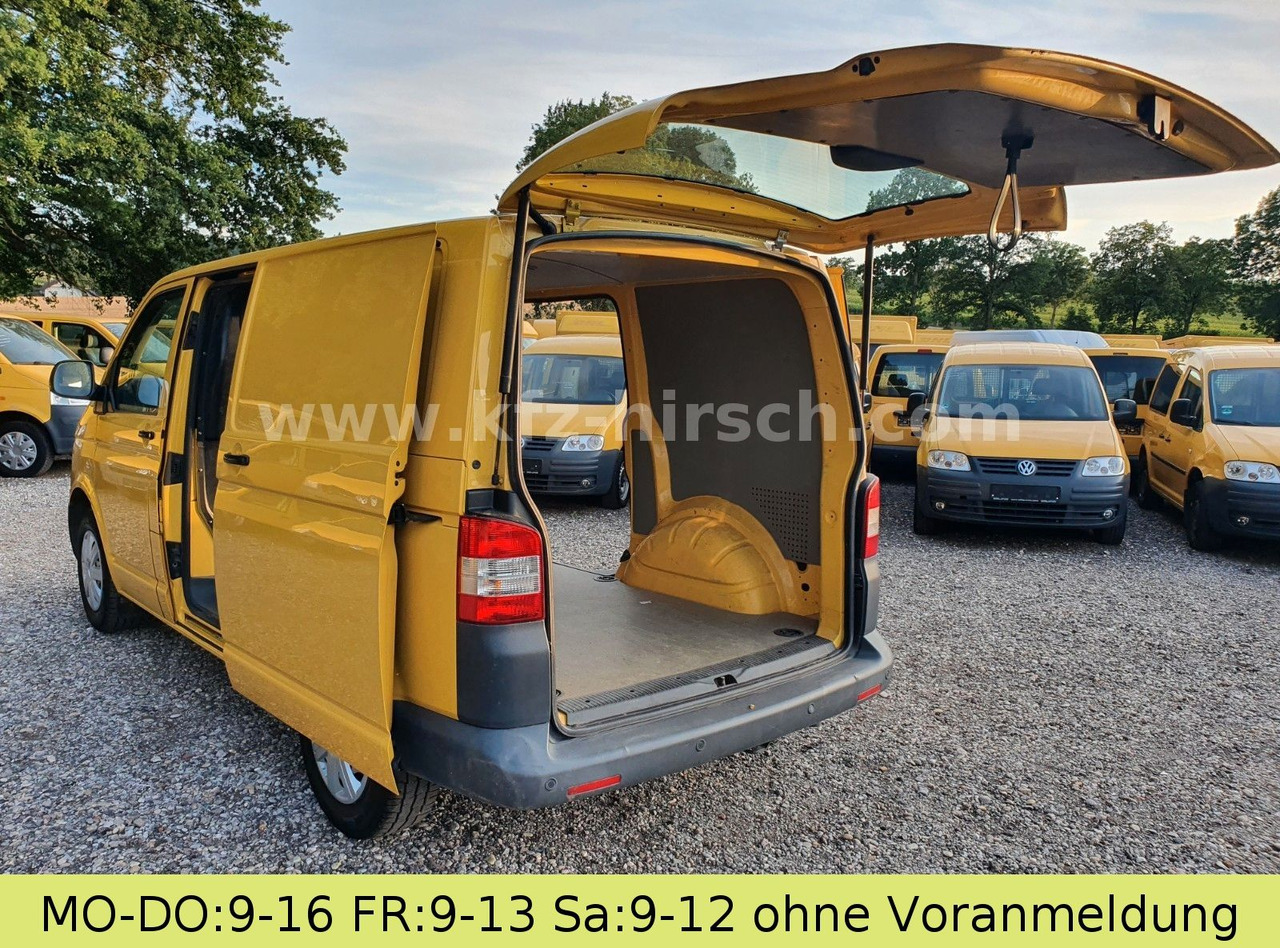 Volkswagen T5 Transporter 2.0TDI EU5*2xSchiebetüre*1.Hand* - Ελαφρύ επαγγελματικό: φωτογραφία 4 Volkswagen T5 Transporter 2.0TDI EU5*2xSchiebetüre*1.Hand* - Ελαφρύ επαγγελματικό: φωτογραφία 4