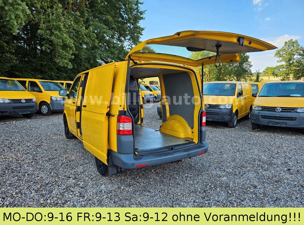Volkswagen T5 Transporter 2.0TDI EU5*2xSchiebetüre*1.Hand* - Μικρό βαν: φωτογραφία 4 Volkswagen T5 Transporter 2.0TDI EU5*2xSchiebetüre*1.Hand* - Μικρό βαν: φωτογραφία 4