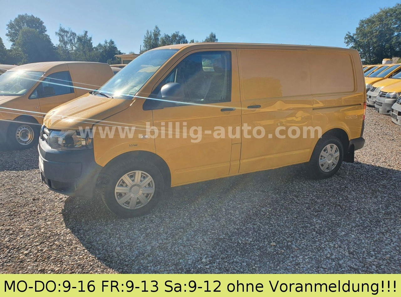 Volkswagen T5 Transporter 2.0TDI EU5*2xSchiebetüre* Bus * - Επιβατικό βαν: φωτογραφία 5 Volkswagen T5 Transporter 2.0TDI EU5*2xSchiebetüre* Bus * - Επιβατικό βαν: φωτογραφία 5