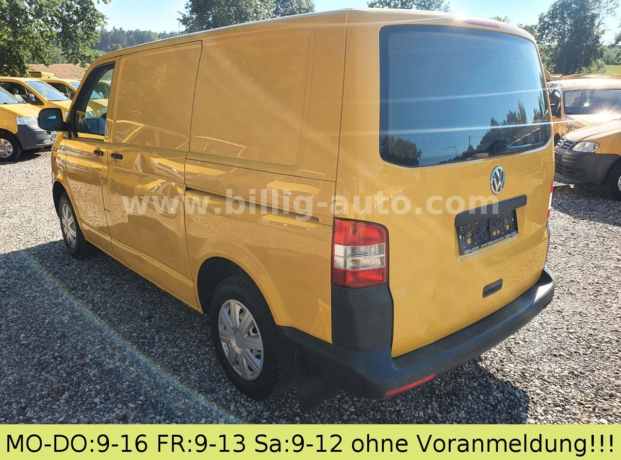 Volkswagen T5 Transporter 2.0TDI EU5*2xSchiebetüre* Bus * - Επιβατικό βαν: φωτογραφία 4 Volkswagen T5 Transporter 2.0TDI EU5*2xSchiebetüre* Bus * - Επιβατικό βαν: φωτογραφία 4