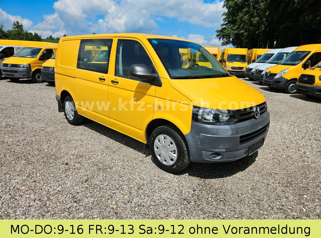 Volkswagen T5 Transporter 2.0TDI EU5 Tempomat BlueMotion - Επιβατικό βαν: φωτογραφία 1 Volkswagen T5 Transporter 2.0TDI EU5 Tempomat BlueMotion - Επιβατικό βαν: φωτογραφία 1