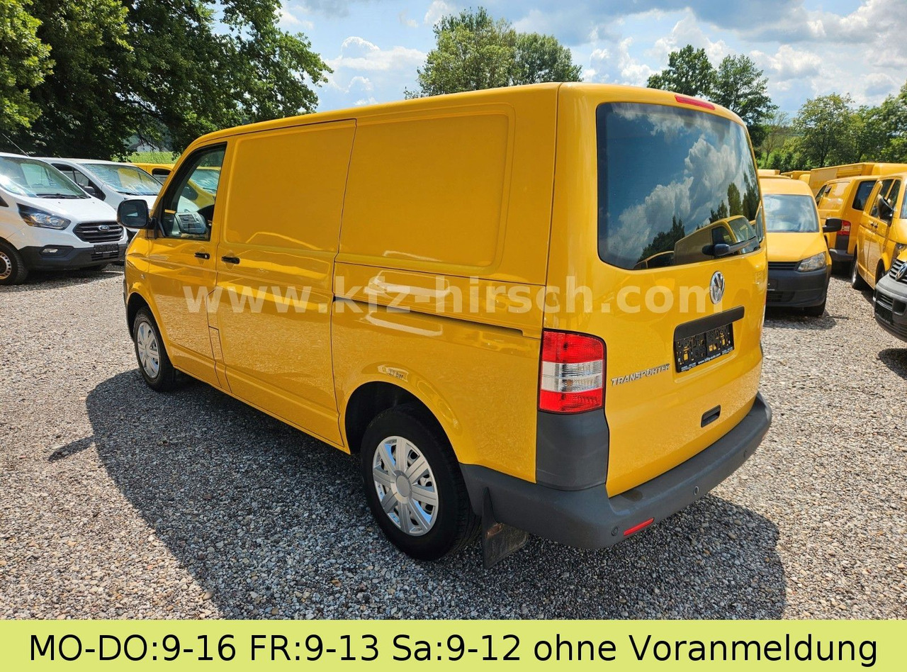 Volkswagen T5 Transporter 2.0TDI EU5 Tempomat BlueMotion - Επιβατικό βαν: φωτογραφία 5 Volkswagen T5 Transporter 2.0TDI EU5 Tempomat BlueMotion - Επιβατικό βαν: φωτογραφία 5