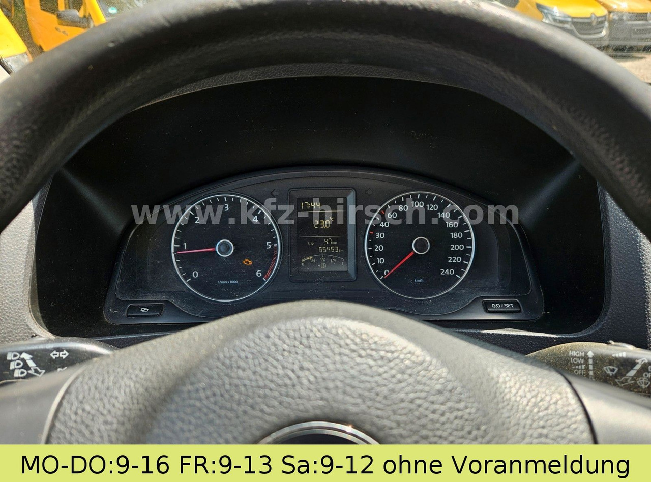 Επιβατικό βαν Volkswagen T5 Transporter 2.0TDI EU5 Tempomat BlueMotion: φωτογραφία 10