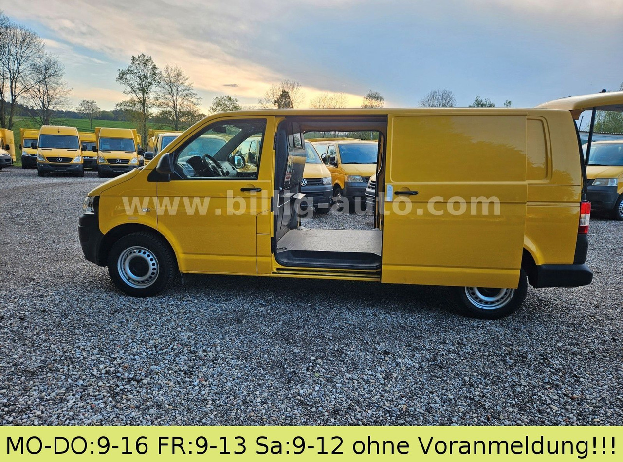 Volkswagen T5 Transporter Langer Radstand MAXI 2xSchiebetür - Επιβατικό βαν: φωτογραφία 2 Volkswagen T5 Transporter Langer Radstand MAXI 2xSchiebetür - Επιβατικό βαν: φωτογραφία 2
