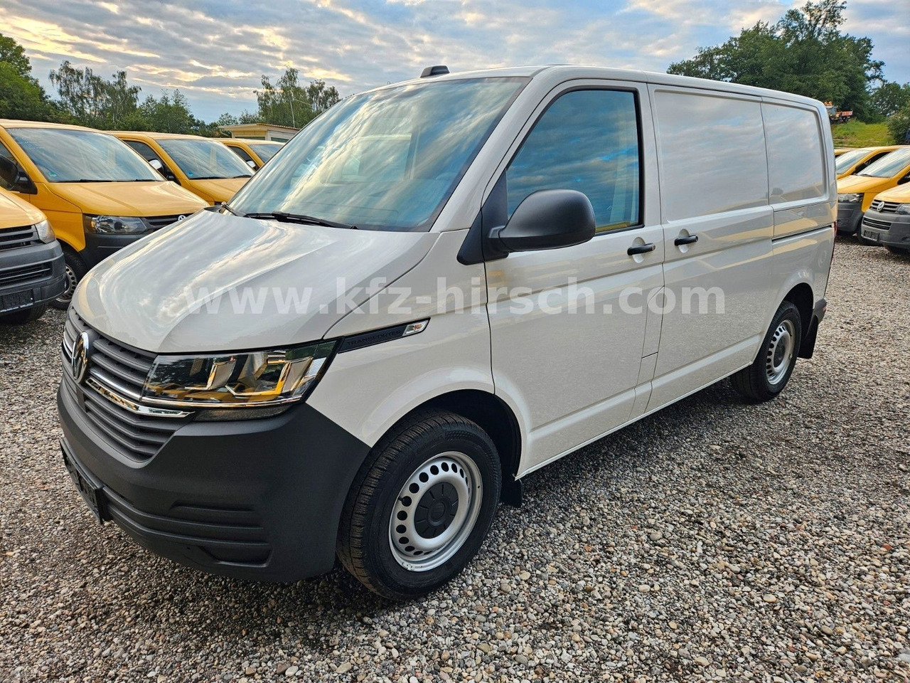 Volkswagen T6.1 Transporter T6 2xSchiebetüre!org.3.557KM| - Μικρό βαν: φωτογραφία 5 Volkswagen T6.1 Transporter T6 2xSchiebetüre!org.3.557KM| - Μικρό βαν: φωτογραφία 5