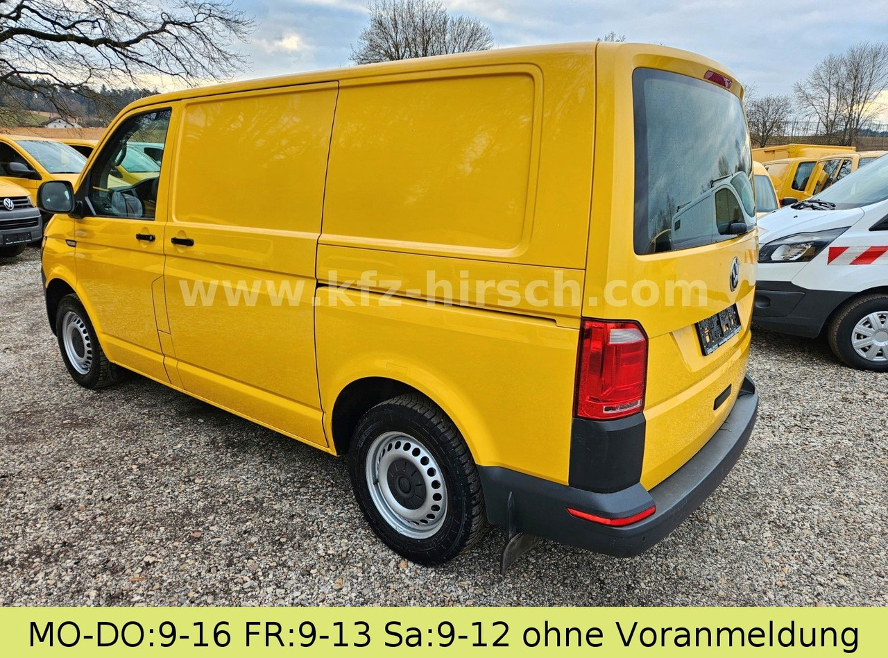 Volkswagen T6 2.0TDI Transporter 2xSchiebetüre Scheckheft - Μικρό βαν: φωτογραφία 5 Volkswagen T6 2.0TDI Transporter 2xSchiebetüre Scheckheft - Μικρό βαν: φωτογραφία 5