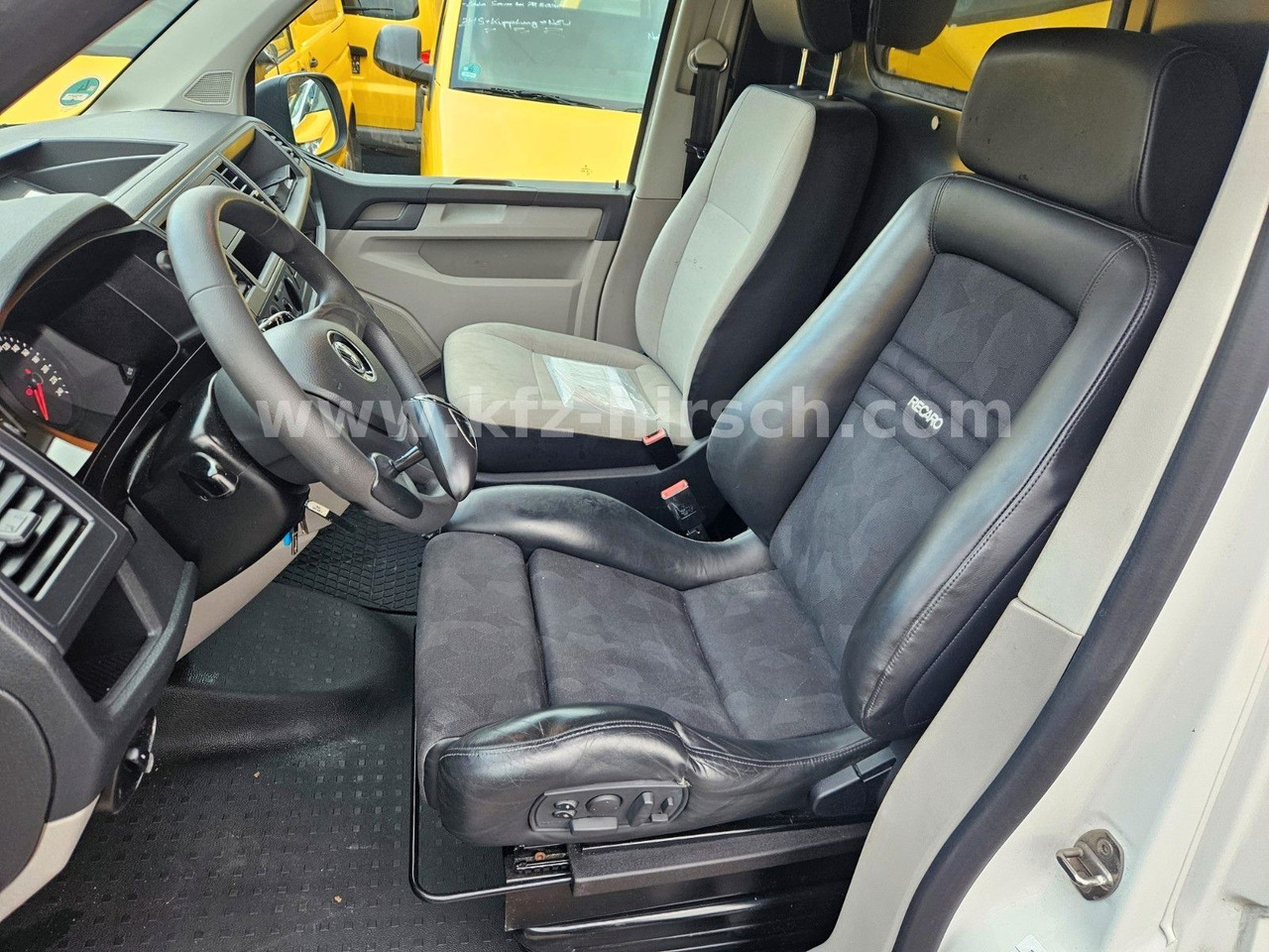 Volkswagen T6 Automatik/ DSG Sortimo Stdhzg Behindertenger. - Επιβατικό βαν: φωτογραφία 5 Volkswagen T6 Automatik/ DSG Sortimo Stdhzg Behindertenger. - Επιβατικό βαν: φωτογραφία 5
