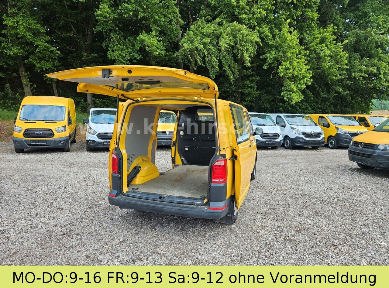 Volkswagen T6 Transporter 2.0TDI 2xSchiebetüre Werkstattgf. - Επιβατικό βαν: φωτογραφία 5 Volkswagen T6 Transporter 2.0TDI 2xSchiebetüre Werkstattgf. - Επιβατικό βαν: φωτογραφία 5
