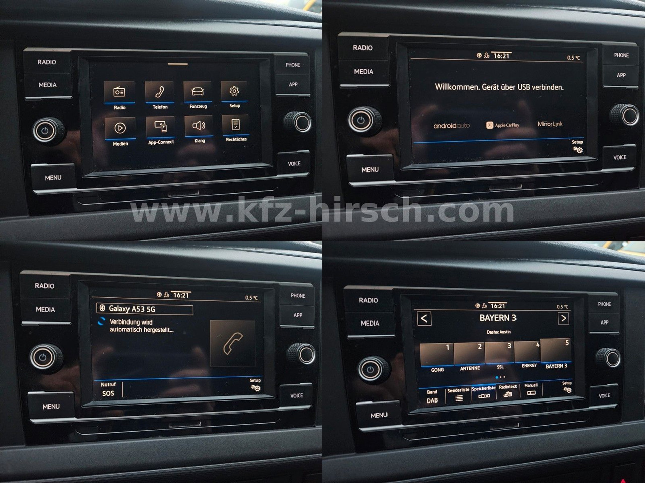 Volkswagen Transporter T6.1 |2xSchiebetüre|Cam|Blu - Μικρό βαν: φωτογραφία 4 Volkswagen Transporter T6.1 |2xSchiebetüre|Cam|Blu - Μικρό βαν: φωτογραφία 4