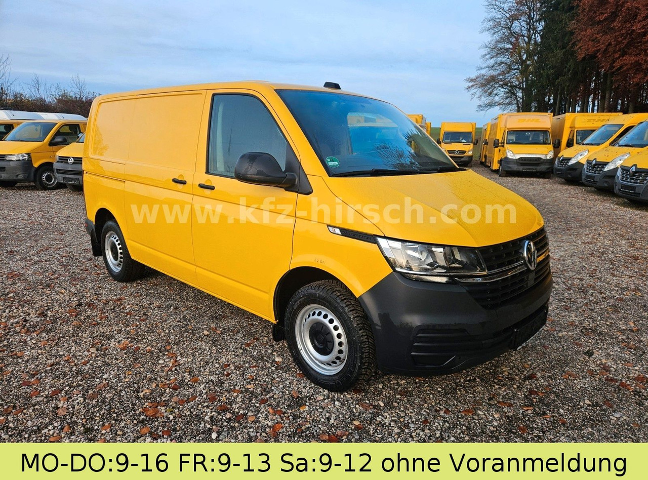 Volkswagen Transporter T6.1 |2xSchiebetüre|Cam|Bluetooth - Μικρό βαν: φωτογραφία 2 Volkswagen Transporter T6.1 |2xSchiebetüre|Cam|Bluetooth - Μικρό βαν: φωτογραφία 2