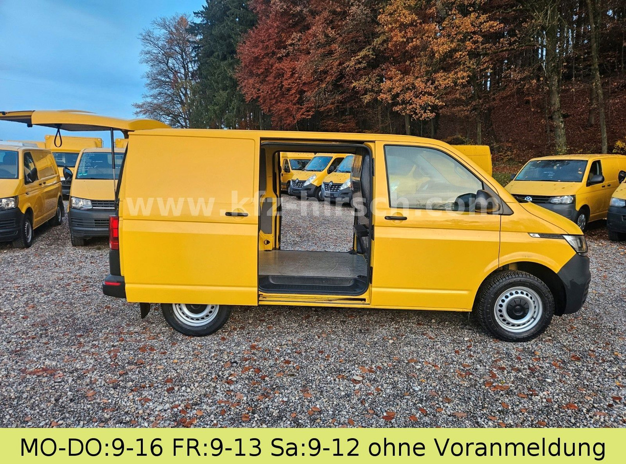 Volkswagen Transporter T6.1 |2xSchiebetüre|Cam|Bluetooth - Μικρό βαν: φωτογραφία 4 Volkswagen Transporter T6.1 |2xSchiebetüre|Cam|Bluetooth - Μικρό βαν: φωτογραφία 4