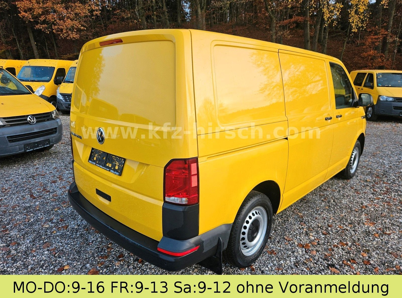 Volkswagen Transporter T6.1 |2xSchiebetüre|Cam|Bluetooth - Μικρό βαν: φωτογραφία 5 Volkswagen Transporter T6.1 |2xSchiebetüre|Cam|Bluetooth - Μικρό βαν: φωτογραφία 5