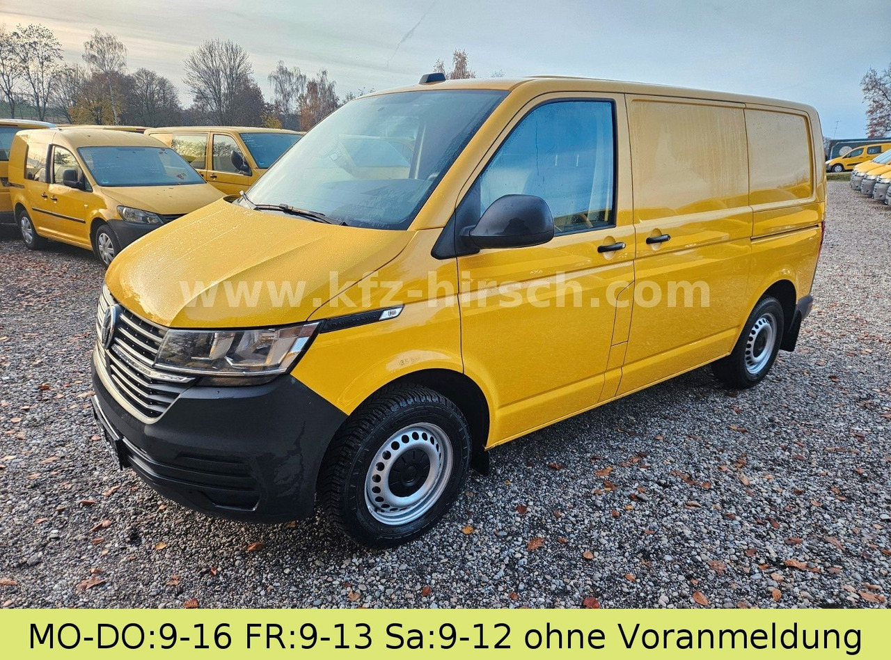 Volkswagen Transporter T6.1 |2xSchiebetüre|Cam|Bluetooth - Μικρό βαν: φωτογραφία 3 Volkswagen Transporter T6.1 |2xSchiebetüre|Cam|Bluetooth - Μικρό βαν: φωτογραφία 3