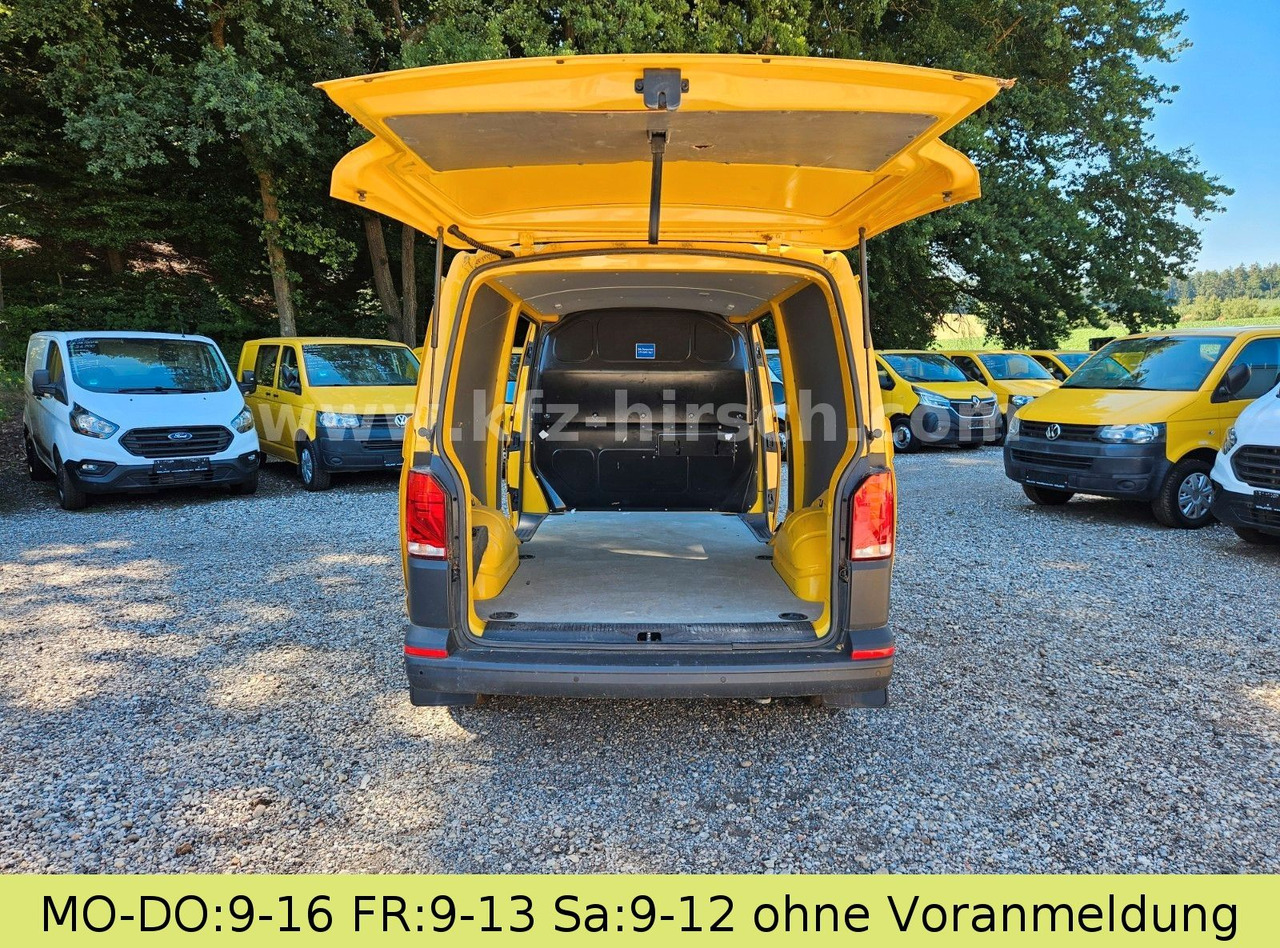 Volkswagen Transporter T6.1 Lang|Maxi|2xSchiebetüre|Cam|Blu - Μικρό βαν: φωτογραφία 5 Volkswagen Transporter T6.1 Lang|Maxi|2xSchiebetüre|Cam|Blu - Μικρό βαν: φωτογραφία 5