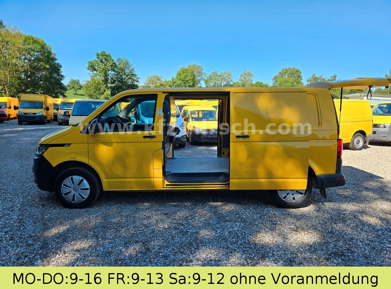 Volkswagen Transporter T6.1 Lang|Maxi|2xSchiebetüre|Cam|Blu - Μικρό βαν: φωτογραφία 4 Volkswagen Transporter T6.1 Lang|Maxi|2xSchiebetüre|Cam|Blu - Μικρό βαν: φωτογραφία 4