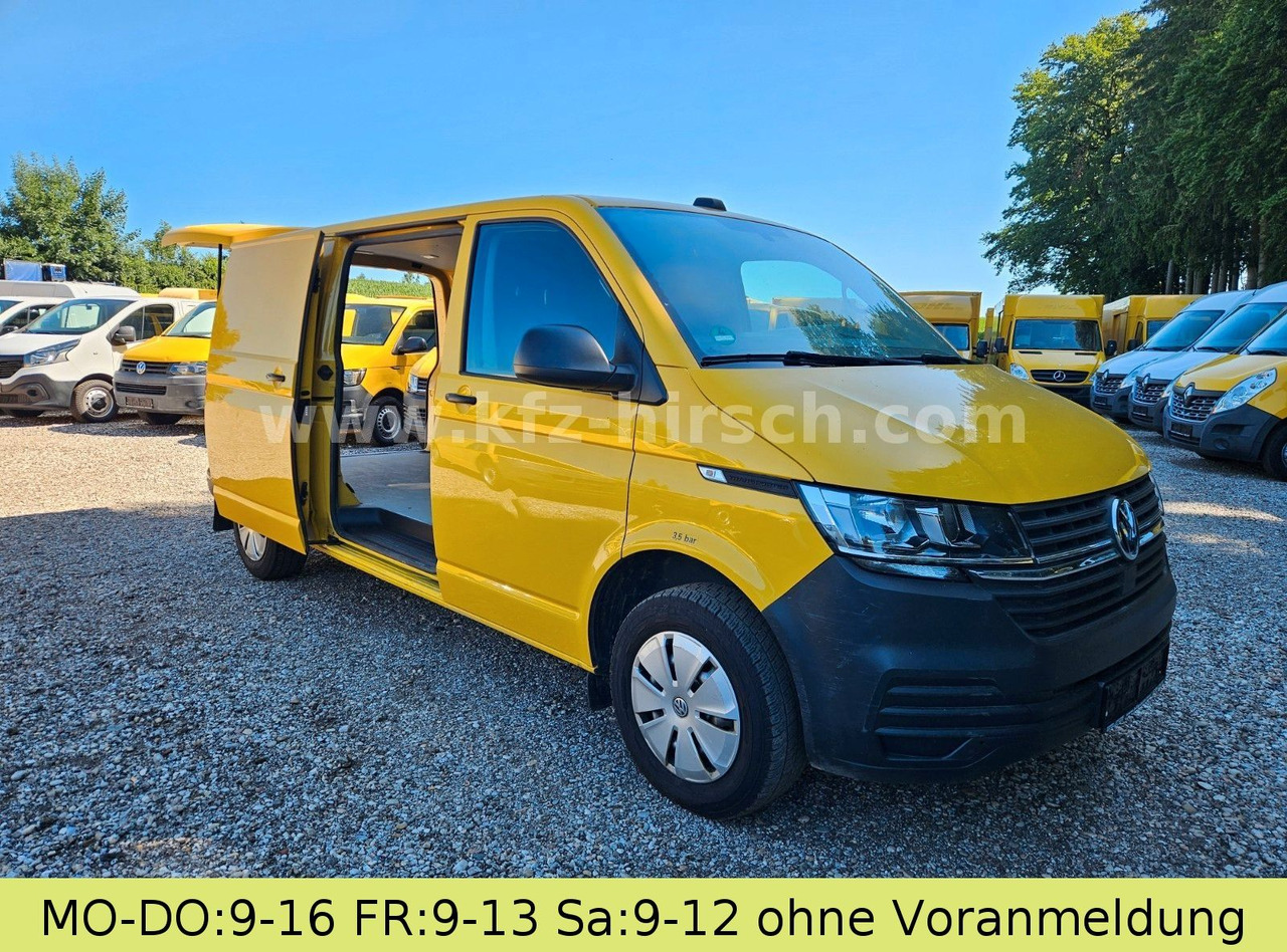 Volkswagen Transporter T6.1 Lang|Maxi|2xSchiebetüre|Cam|Blu - Μικρό βαν: φωτογραφία 2 Volkswagen Transporter T6.1 Lang|Maxi|2xSchiebetüre|Cam|Blu - Μικρό βαν: φωτογραφία 2