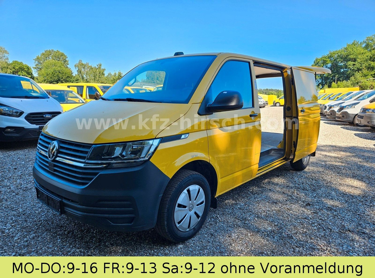 Volkswagen Transporter T6.1 Lang|Maxi|2xSchiebetüre|Cam|Blu - Μικρό βαν: φωτογραφία 1 Volkswagen Transporter T6.1 Lang|Maxi|2xSchiebetüre|Cam|Blu - Μικρό βαν: φωτογραφία 1