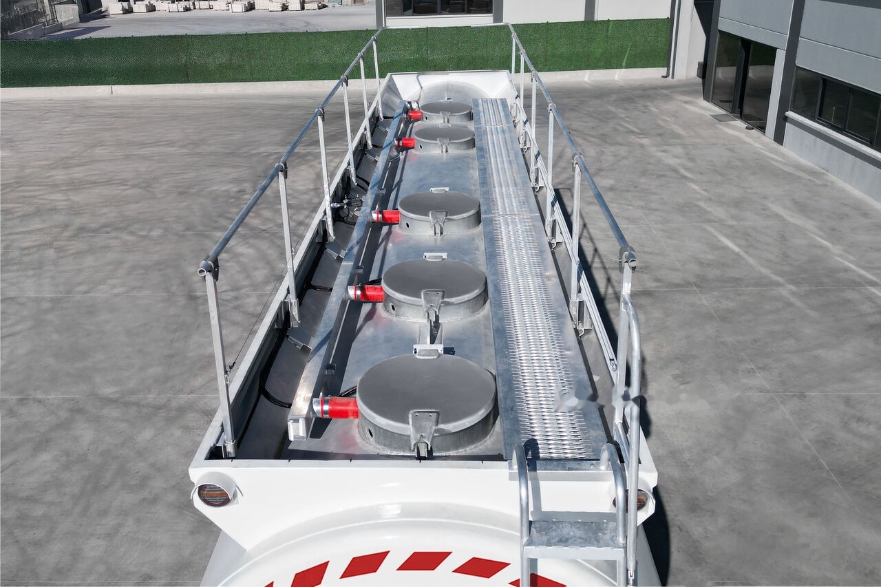 EFEMMAK E.FAST.GN.40.7 ADR - Επικαθήμενο βυτίο: φωτογραφία 5 EFEMMAK E.FAST.GN.40.7 ADR - Επικαθήμενο βυτίο: φωτογραφία 5