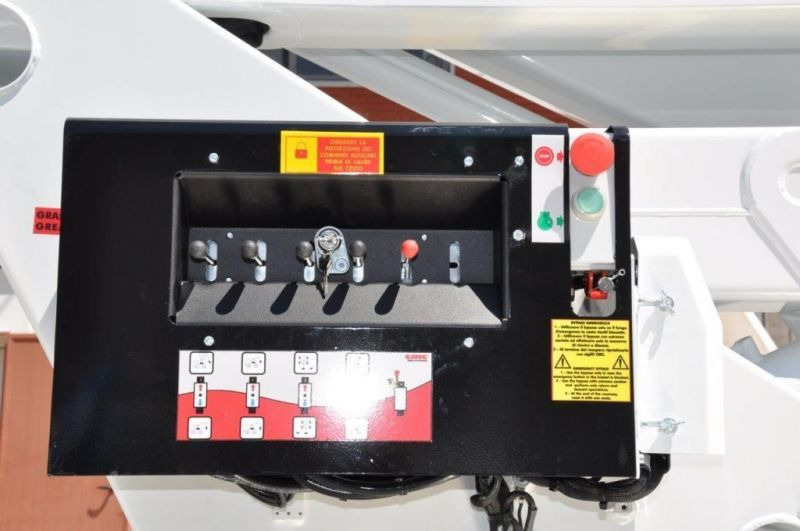 CMC TB20 20m zamontowany na NIssan Cabstar - Φορτηγό με εναέρια πλατφόρμα: φωτογραφία 5 CMC TB20 20m zamontowany na NIssan Cabstar - Φορτηγό με εναέρια πλατφόρμα: φωτογραφία 5