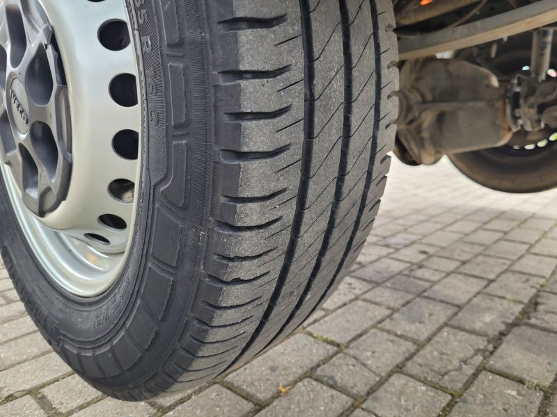 Φορτηγό με εναέρια πλατφόρμα Iveco Daily 35S11 podnośnik koszowy 20 m Multitel MX200 bucket truck boom lift: φωτογραφία 19 Φορτηγό με εναέρια πλατφόρμα Iveco Daily 35S11 podnośnik koszowy 20 m Multitel MX200 bucket truck boom lift: φωτογραφία 19