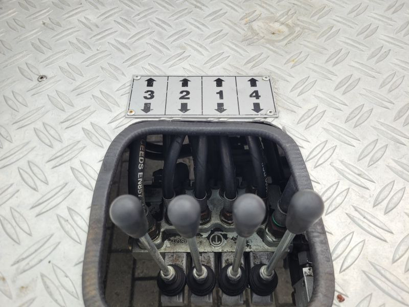 Φορτηγό με εναέρια πλατφόρμα Iveco Daily 35S11 podnośnik koszowy 20 m Multitel MX200 bucket truck boom lift: φωτογραφία 14 Φορτηγό με εναέρια πλατφόρμα Iveco Daily 35S11 podnośnik koszowy 20 m Multitel MX200 bucket truck boom lift: φωτογραφία 14