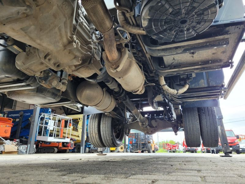 Μίσθωση Nissan Nissan Cabstar NT400 podnośnik koszowy 17 m Comet 17/2/7 (8,5) HQ Nissan Nissan Cabstar NT400 podnośnik koszowy 17 m Comet 17/2/7 (8,5) HQ: φωτογραφία 20 Μίσθωση Nissan Nissan Cabstar NT400 podnośnik koszowy 17 m Comet 17/2/7 (8,5) HQ Nissan Nissan Cabstar NT400 podnośnik koszowy 17 m Comet 17/2/7 (8,5) HQ: φωτογραφία 20