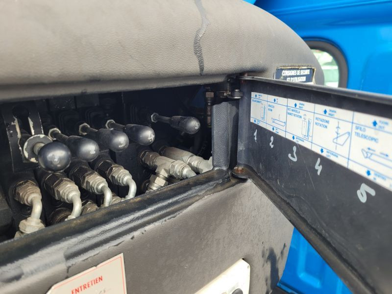 Μίσθωση Nissan Nissan Cabstar NT400 podnośnik koszowy 17 m Comet 17/2/7 (8,5) HQ Nissan Nissan Cabstar NT400 podnośnik koszowy 17 m Comet 17/2/7 (8,5) HQ: φωτογραφία 15 Μίσθωση Nissan Nissan Cabstar NT400 podnośnik koszowy 17 m Comet 17/2/7 (8,5) HQ Nissan Nissan Cabstar NT400 podnośnik koszowy 17 m Comet 17/2/7 (8,5) HQ: φωτογραφία 15