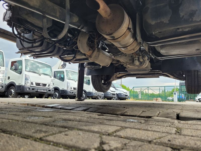 Μίσθωση Nissan Nissan Cabstar NT400 podnośnik koszowy 17 m Comet 17/2/7 (8,5) HQ Nissan Nissan Cabstar NT400 podnośnik koszowy 17 m Comet 17/2/7 (8,5) HQ: φωτογραφία 18 Μίσθωση Nissan Nissan Cabstar NT400 podnośnik koszowy 17 m Comet 17/2/7 (8,5) HQ Nissan Nissan Cabstar NT400 podnośnik koszowy 17 m Comet 17/2/7 (8,5) HQ: φωτογραφία 18