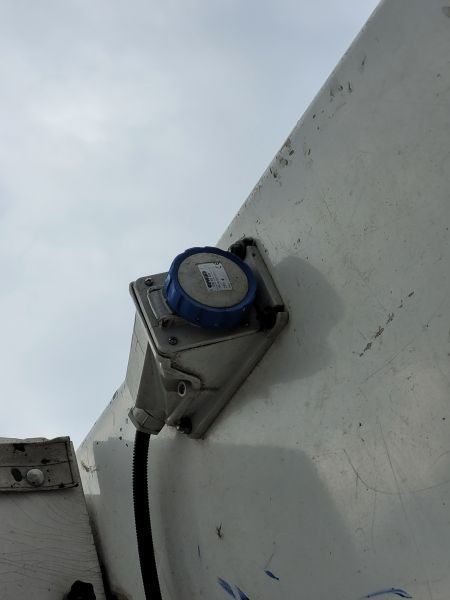 Μίσθωση Nissan Nissan Cabstar NT400 podnośnik koszowy 17 m Comet 17/2/7 (8,5) HQ Nissan Nissan Cabstar NT400 podnośnik koszowy 17 m Comet 17/2/7 (8,5) HQ: φωτογραφία 17 Μίσθωση Nissan Nissan Cabstar NT400 podnośnik koszowy 17 m Comet 17/2/7 (8,5) HQ Nissan Nissan Cabstar NT400 podnośnik koszowy 17 m Comet 17/2/7 (8,5) HQ: φωτογραφία 17