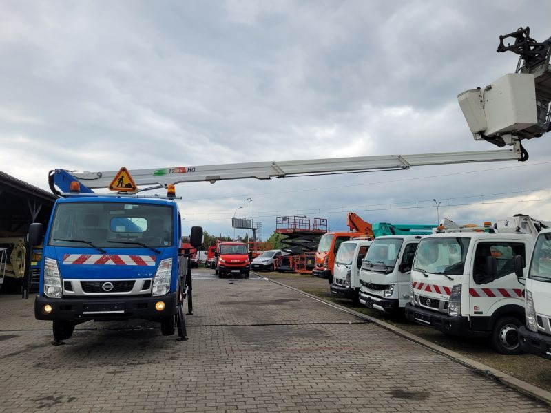 Μίσθωση Nissan Nissan Cabstar NT400 podnośnik koszowy 17 m Comet 17/2/7 (8,5) HQ Nissan Nissan Cabstar NT400 podnośnik koszowy 17 m Comet 17/2/7 (8,5) HQ: φωτογραφία 10 Μίσθωση Nissan Nissan Cabstar NT400 podnośnik koszowy 17 m Comet 17/2/7 (8,5) HQ Nissan Nissan Cabstar NT400 podnośnik koszowy 17 m Comet 17/2/7 (8,5) HQ: φωτογραφία 10