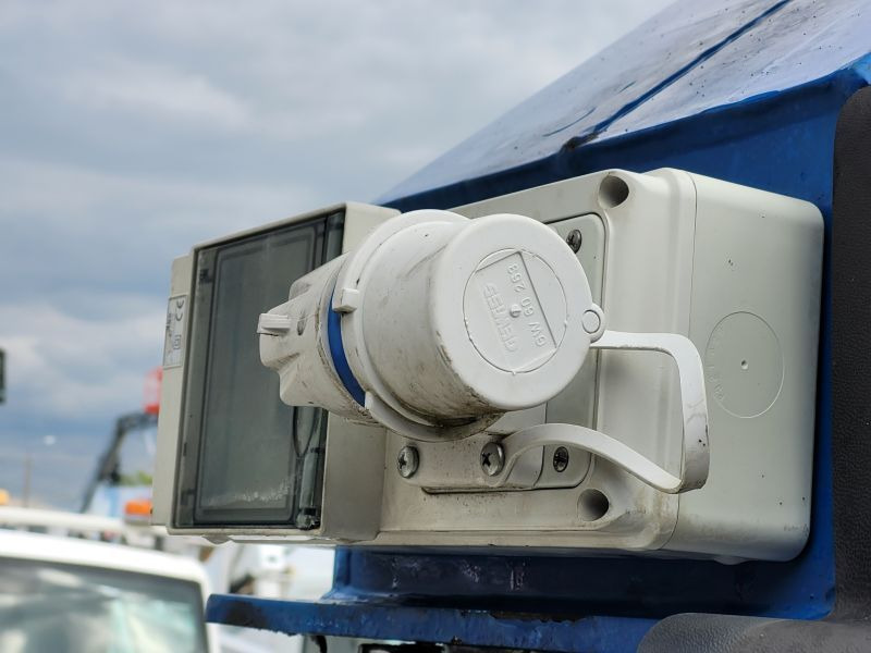 Μίσθωση Nissan Nissan Cabstar NT400 podnośnik koszowy 17 m Comet 17/2/7 (8,5) HQ Nissan Nissan Cabstar NT400 podnośnik koszowy 17 m Comet 17/2/7 (8,5) HQ: φωτογραφία 16 Μίσθωση Nissan Nissan Cabstar NT400 podnośnik koszowy 17 m Comet 17/2/7 (8,5) HQ Nissan Nissan Cabstar NT400 podnośnik koszowy 17 m Comet 17/2/7 (8,5) HQ: φωτογραφία 16