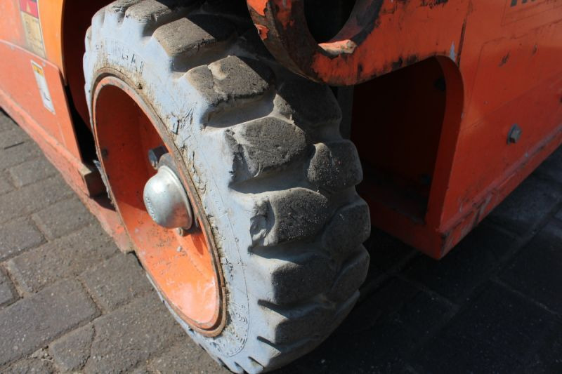 Κάθετος ανελκυστήρας με κατάρτι podnośnik koszowy masztowy 10 m Haulotte Star 10: φωτογραφία 13