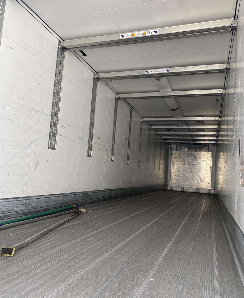 Schmitz SLXe 300 THERMO KING - Ψυγείο: φωτογραφία 5 Schmitz SLXe 300 THERMO KING - Ψυγείο: φωτογραφία 5