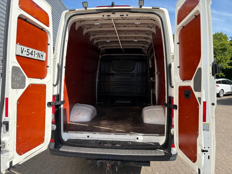 MAN TGE 3.180 / DUBBELUCHT / HANDGESCHAKELD / 3500 kg trekgewicht / HULP LUCHTVERING / - Βαν: φωτογραφία 5 MAN TGE 3.180 / DUBBELUCHT / HANDGESCHAKELD / 3500 kg trekgewicht / HULP LUCHTVERING / - Βαν: φωτογραφία 5