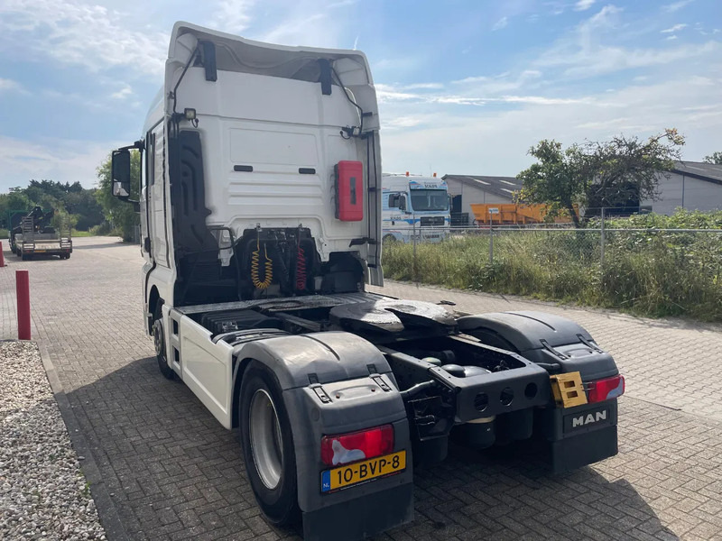 MAN TGX 18.460 / 4x2 / RETARDER / APK - TUV JUNI 2026 / - Τράκτορας: φωτογραφία 3 MAN TGX 18.460 / 4x2 / RETARDER / APK - TUV JUNI 2026 / - Τράκτορας: φωτογραφία 3