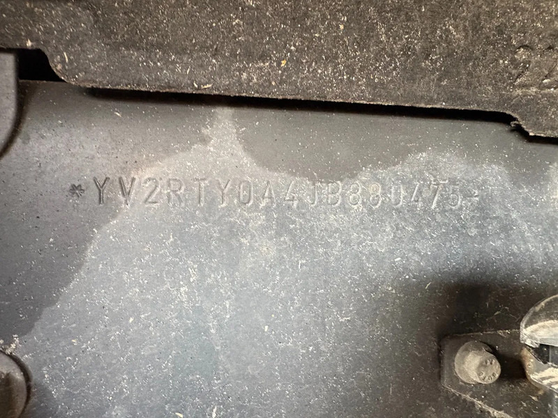 Volvo FH 460 / 4x2 PTO / APK - TUV oktober 2026 / - Τράκτορας: φωτογραφία 5 Volvo FH 460 / 4x2 PTO / APK - TUV oktober 2026 / - Τράκτορας: φωτογραφία 5