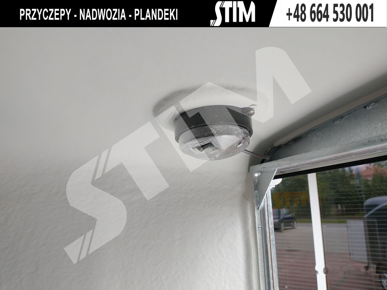 Νέα Ρυμούλκα κόφα Cheval Liberté Cargo + drzwi boczne: φωτογραφία 14 Νέα Ρυμούλκα κόφα Cheval Liberté Cargo + drzwi boczne: φωτογραφία 14