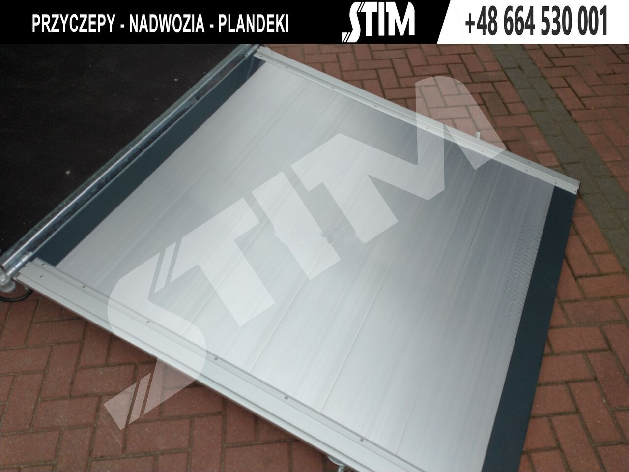 Νέα Ρυμούλκα κόφα Cheval Liberté Cargo + drzwi boczne: φωτογραφία 10 Νέα Ρυμούλκα κόφα Cheval Liberté Cargo + drzwi boczne: φωτογραφία 10