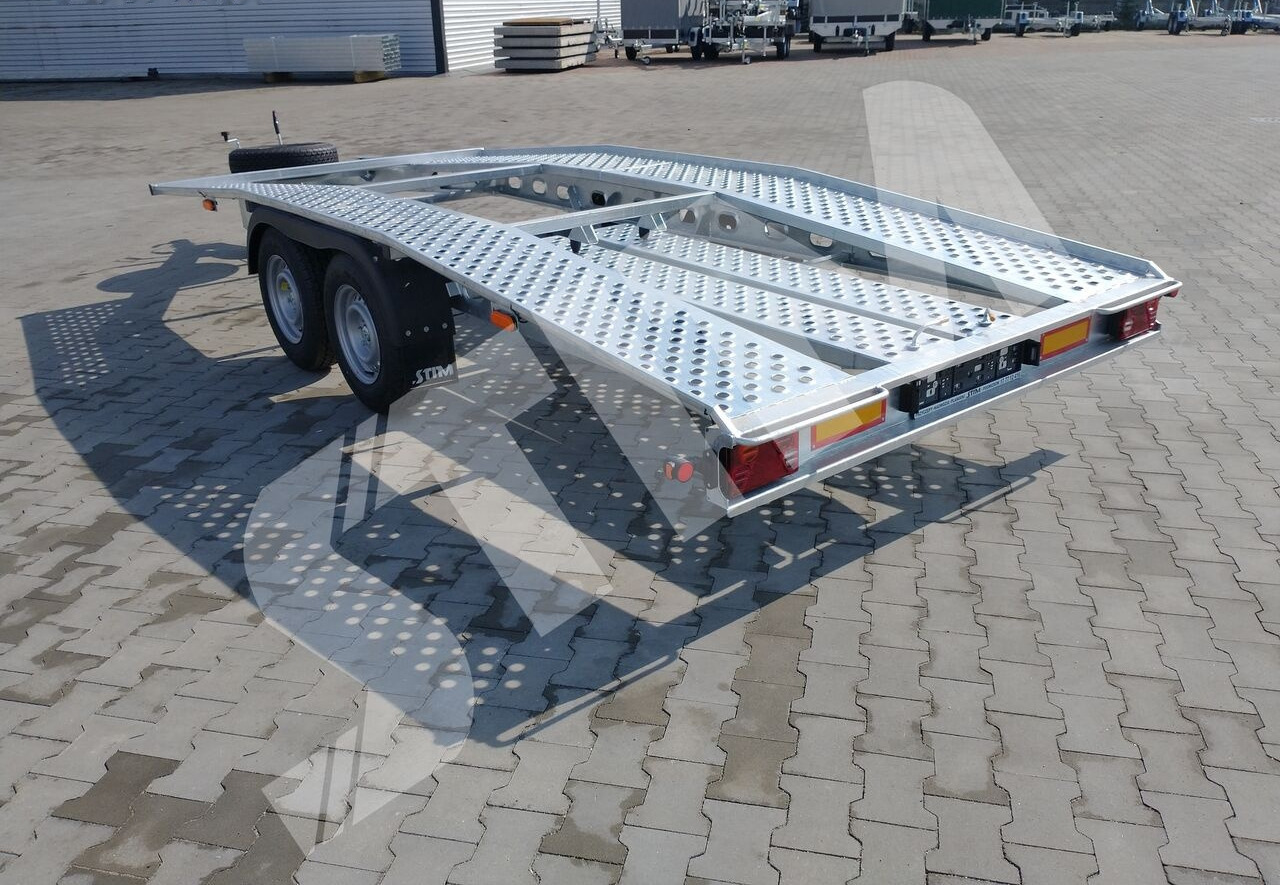Νέα Ρυμούλκα αυτοκινητάμαξα Stim L22/PS-TS/45-27S: φωτογραφία 7