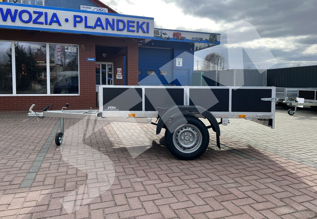 Νέα Ρυμούλκες αυτοκίνητο Stim S11-075/2313 Zawieszenie Resor: φωτογραφία 7 Νέα Ρυμούλκες αυτοκίνητο Stim S11-075/2313 Zawieszenie Resor: φωτογραφία 7