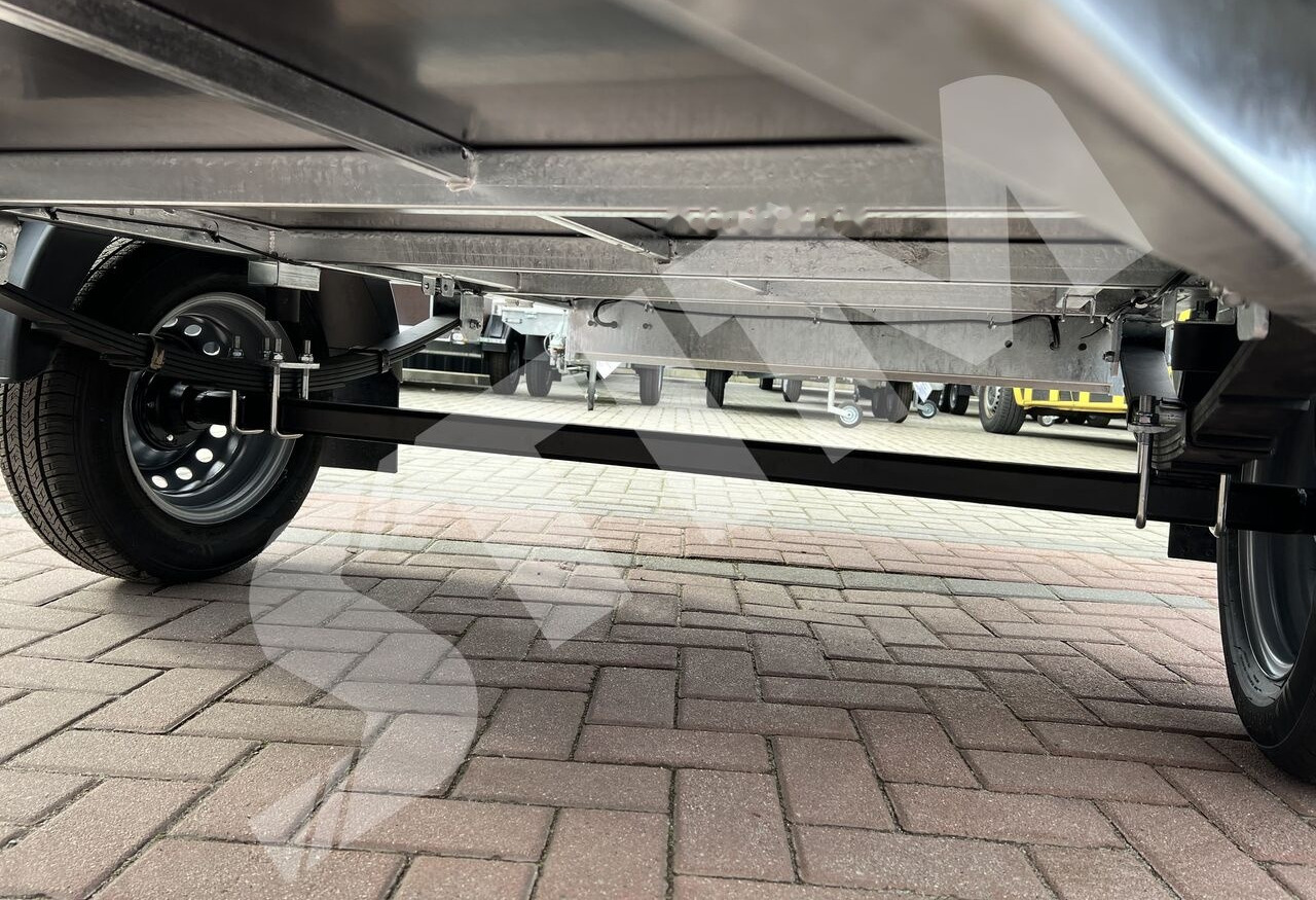 Νέα Ρυμούλκες αυτοκίνητο Stim S11-075/2313 Zawieszenie Resor: φωτογραφία 14 Νέα Ρυμούλκες αυτοκίνητο Stim S11-075/2313 Zawieszenie Resor: φωτογραφία 14