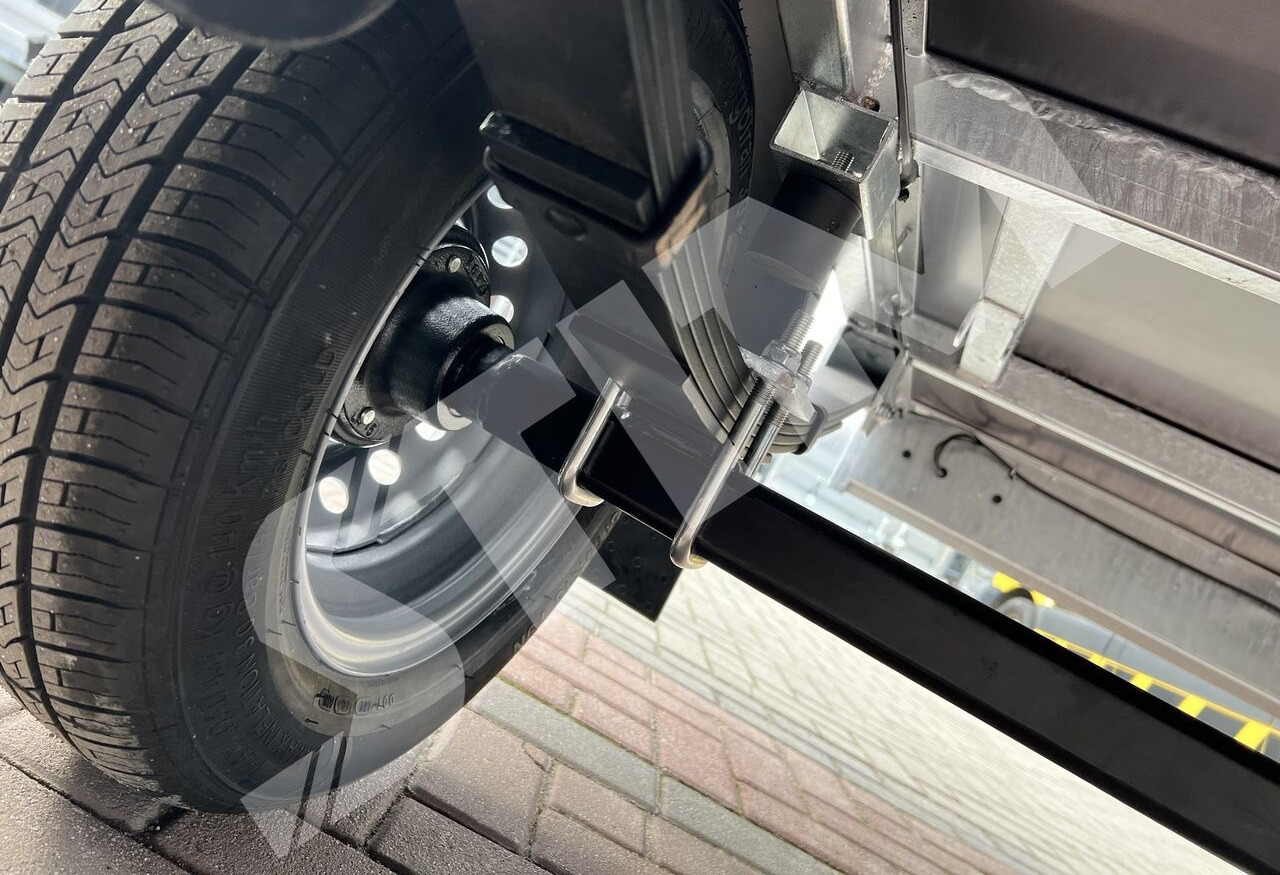 Νέα Ρυμούλκες αυτοκίνητο Stim S11-075/2313 Zawieszenie Resor: φωτογραφία 15 Νέα Ρυμούλκες αυτοκίνητο Stim S11-075/2313 Zawieszenie Resor: φωτογραφία 15