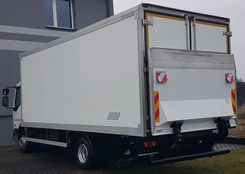 DAF LF 45.180 WINDA CHŁODNIA 15EP 6,20x2,45x2,19 KLIMA - Φορτηγό ψυγείο: φωτογραφία 3 DAF LF 45.180 WINDA CHŁODNIA 15EP 6,20x2,45x2,19 KLIMA - Φορτηγό ψυγείο: φωτογραφία 3