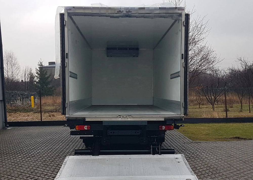 DAF LF 45.180 WINDA CHŁODNIA 15EP 6,20x2,45x2,19 KLIMA - Φορτηγό ψυγείο: φωτογραφία 5 DAF LF 45.180 WINDA CHŁODNIA 15EP 6,20x2,45x2,19 KLIMA - Φορτηγό ψυγείο: φωτογραφία 5